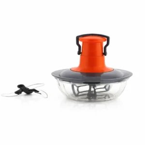 2 In 1 - Push Chopper