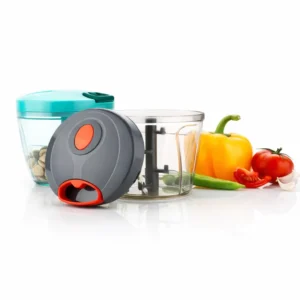 2 In 1 - Handy Chopper - 1000ml