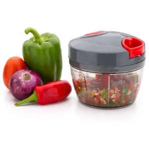 2 In 1 - Handy Chopper - 500ml