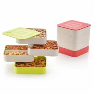 4 Layer Multipurpose Box