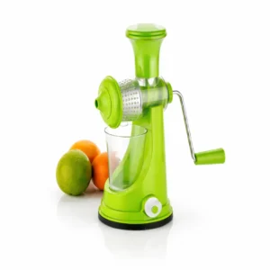 Fruit Juicer