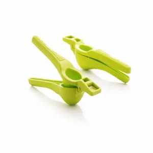 Lemon Squeezer With Bottle Opener