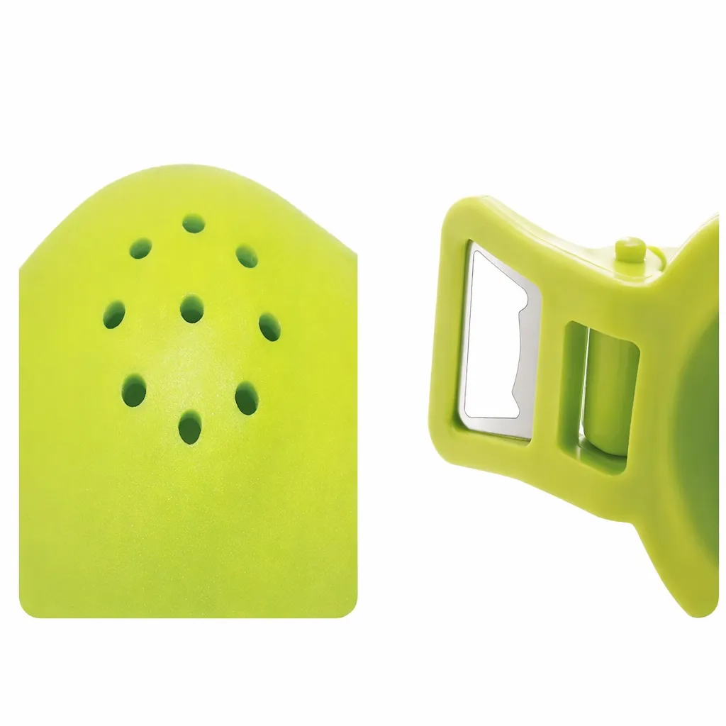 Lemon Squeezer With Bottle Opener - Image 3