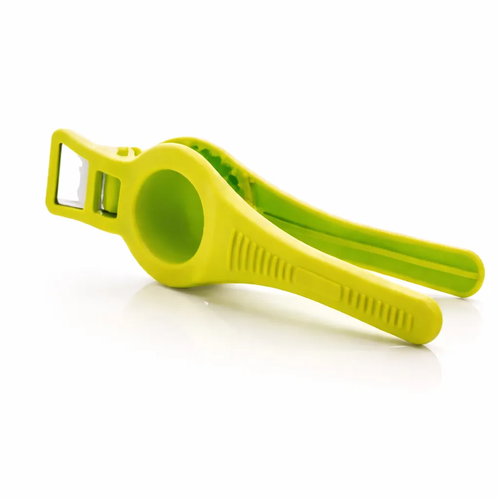 Lemon Squeezer With Bottle Opener - Image 2