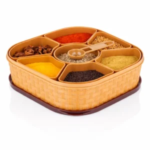 Masala Box