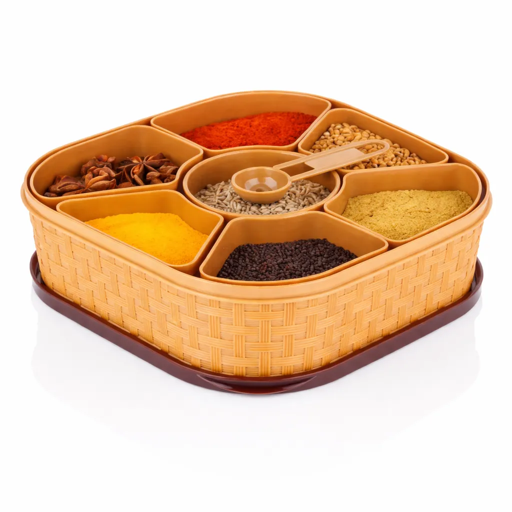 Masala Box