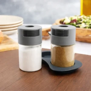 Dispensers & Bottles