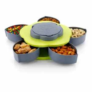Smart Dry Fruits Box