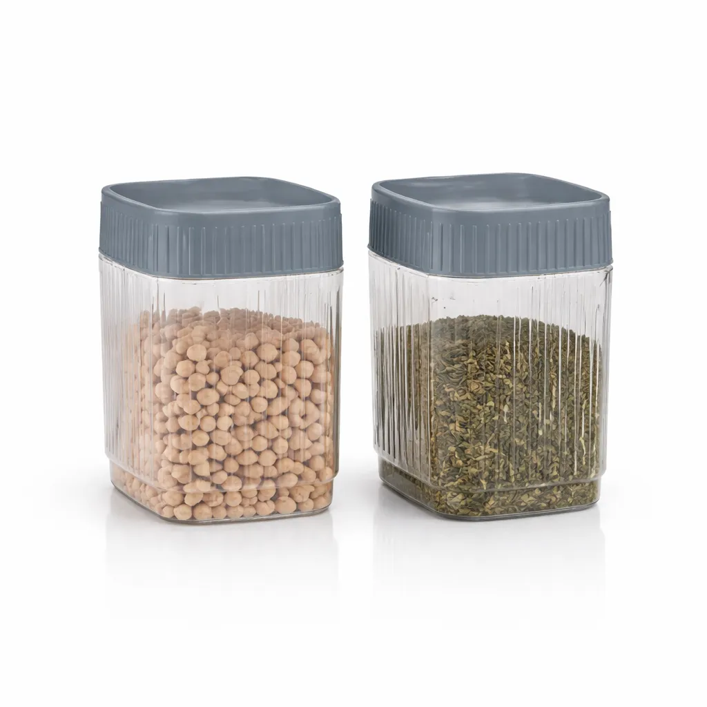 Storiva Container 2 Pcs Set - Image 3