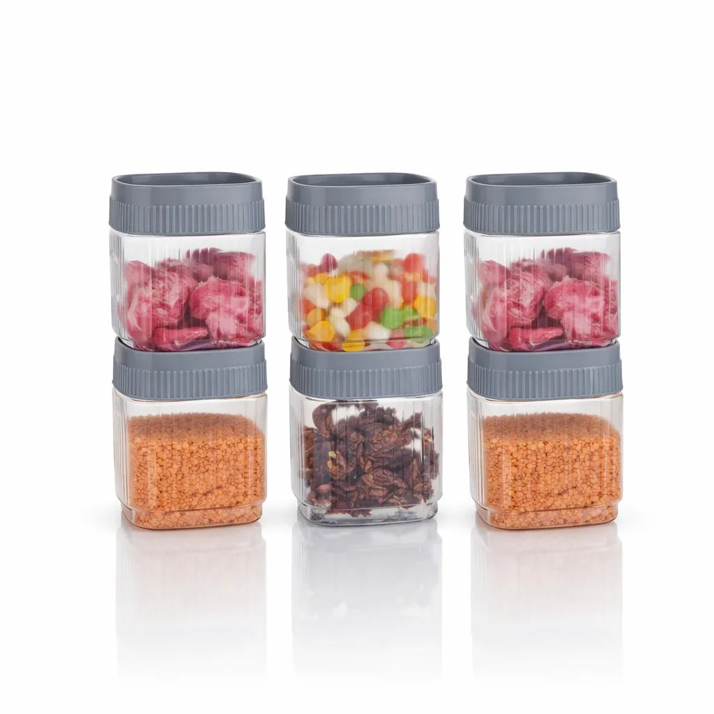 Storiva Container 2 Pcs Set - Image 4