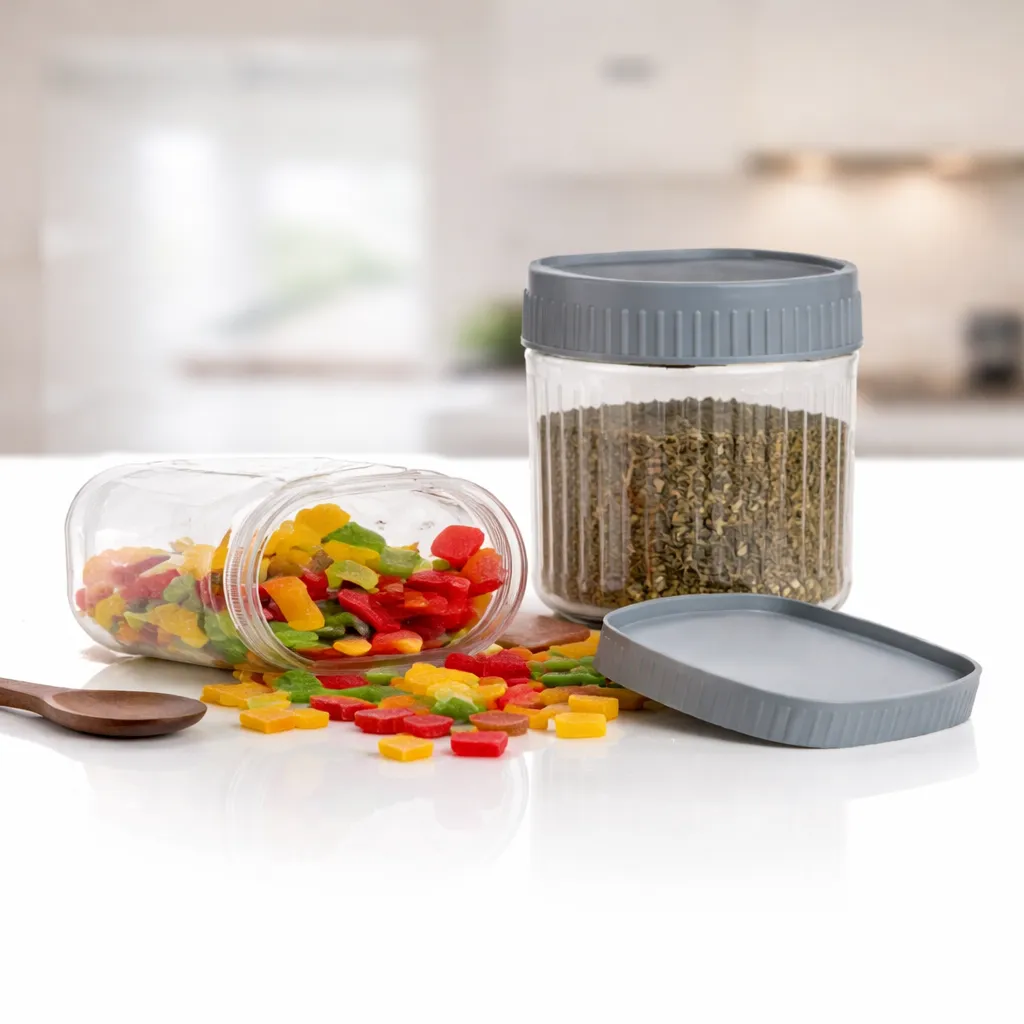 Storiva Container 2 Pcs Set